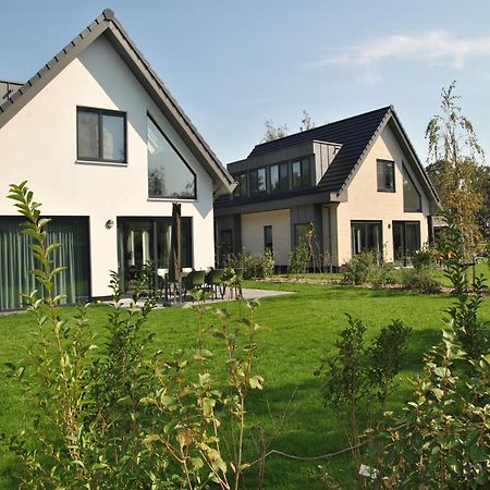 Fantastic Holiday Home With Sauna Westermient Buitenkant foto