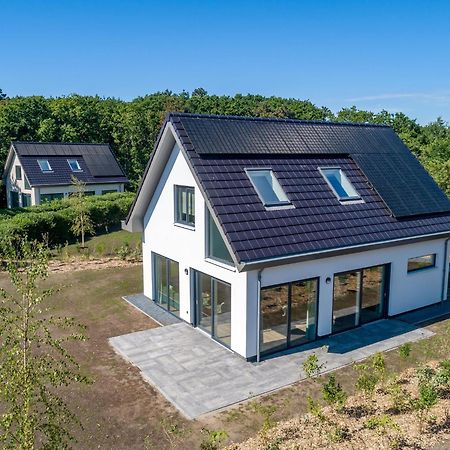 Fantastic Holiday Home With Sauna Westermient Buitenkant foto