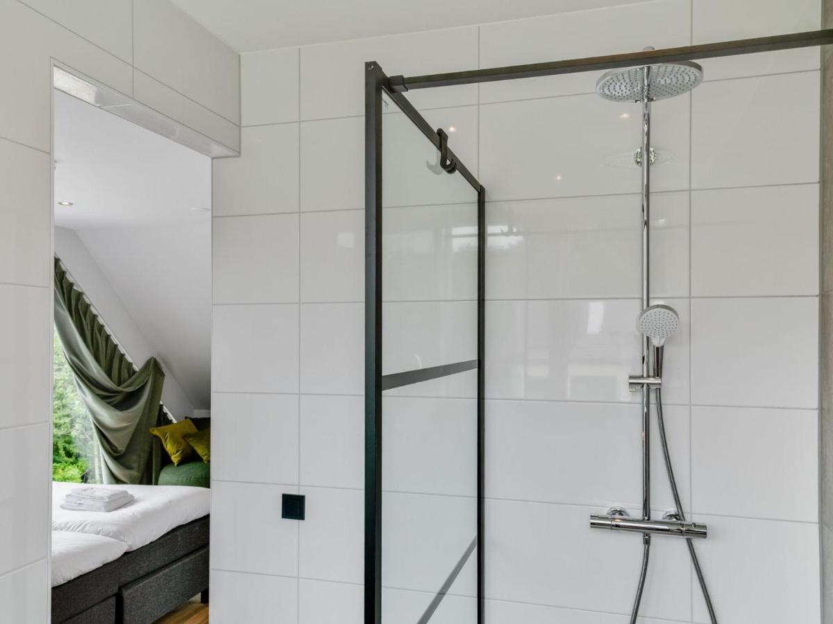 Fantastic Holiday Home With Sauna Westermient Buitenkant foto