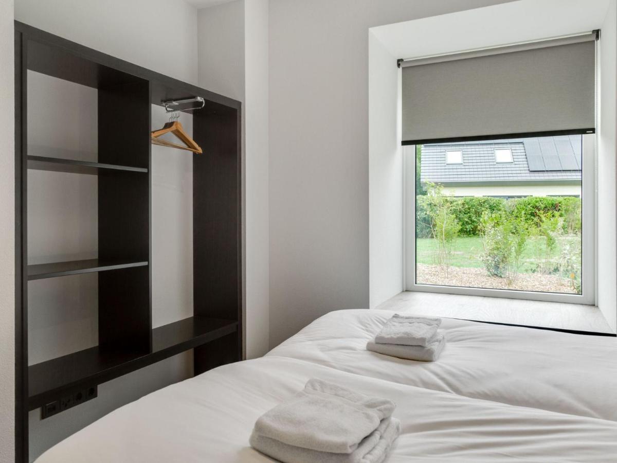 Fantastic Holiday Home With Sauna Westermient Buitenkant foto