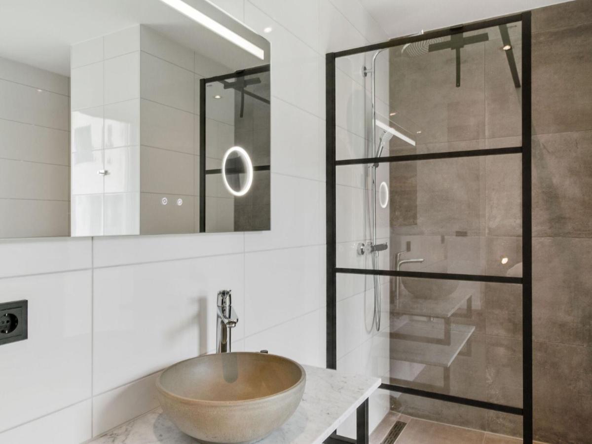 Fantastic Holiday Home With Sauna Westermient Buitenkant foto
