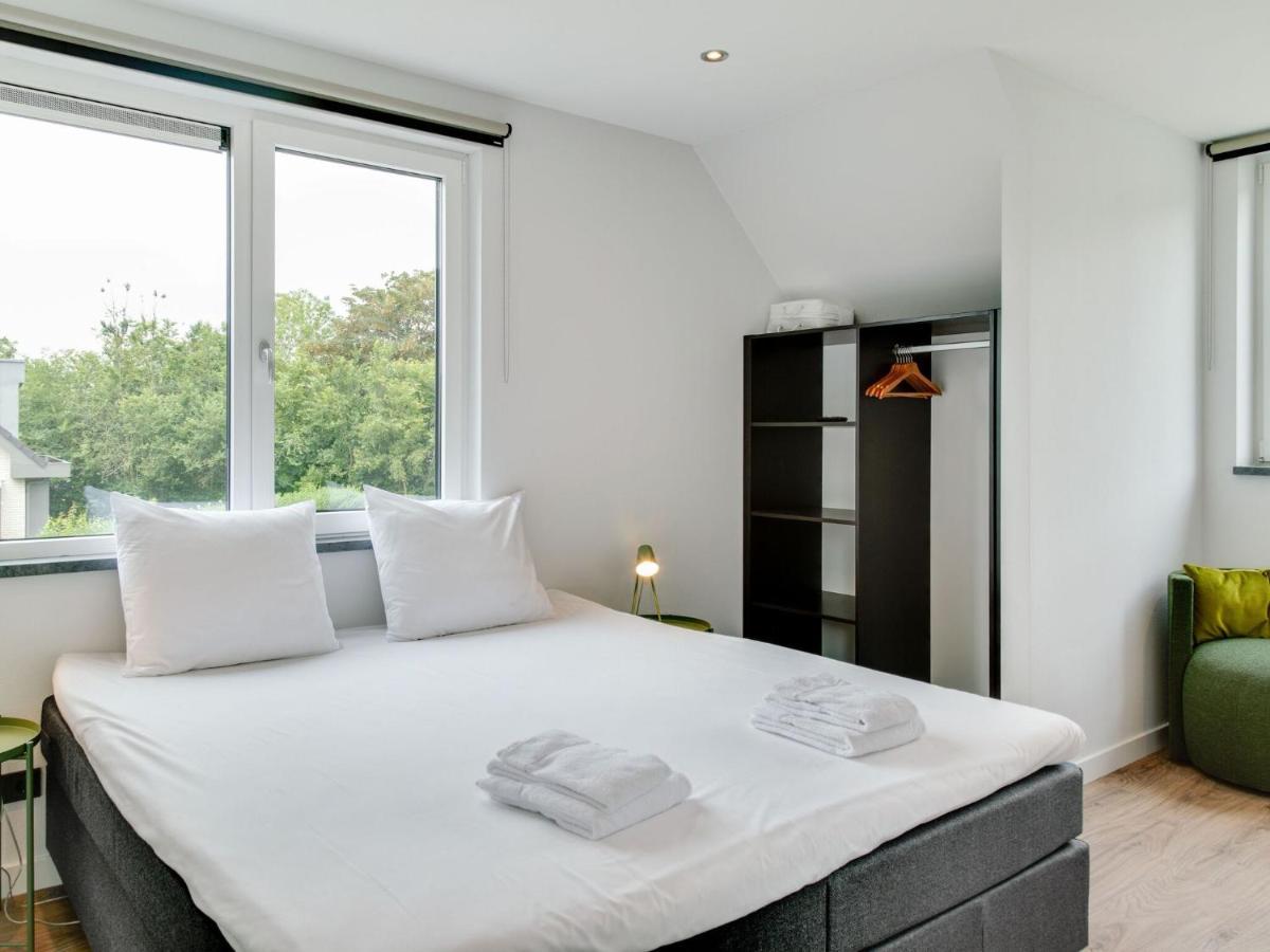 Fantastic Holiday Home With Sauna Westermient Buitenkant foto