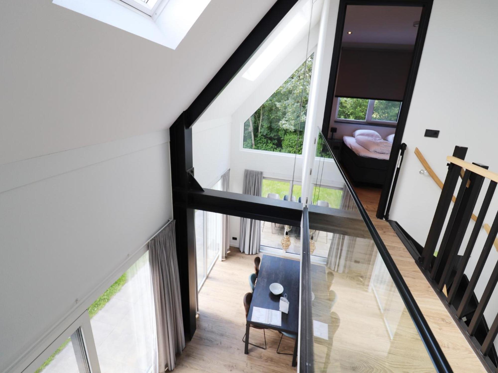 Fantastic Holiday Home With Sauna Westermient Buitenkant foto